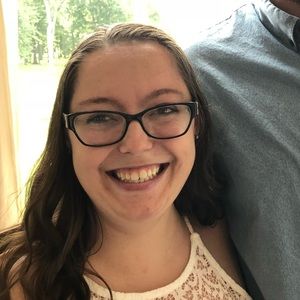 Meet your Posher, Gabriella